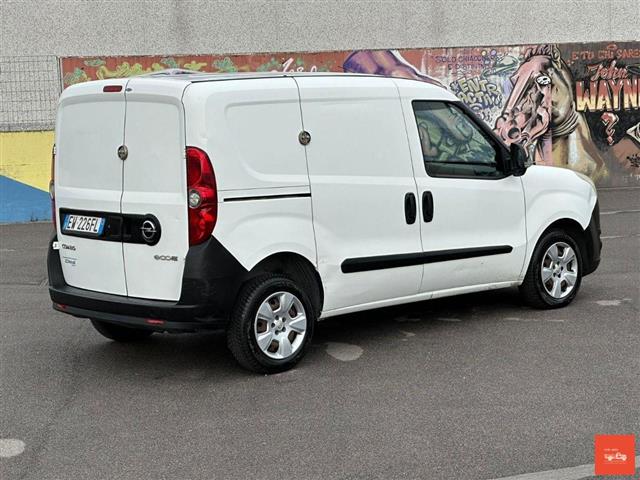 OPEL COMBO Life 1.5D 130 CV S&S AT8 Edition Plus N1