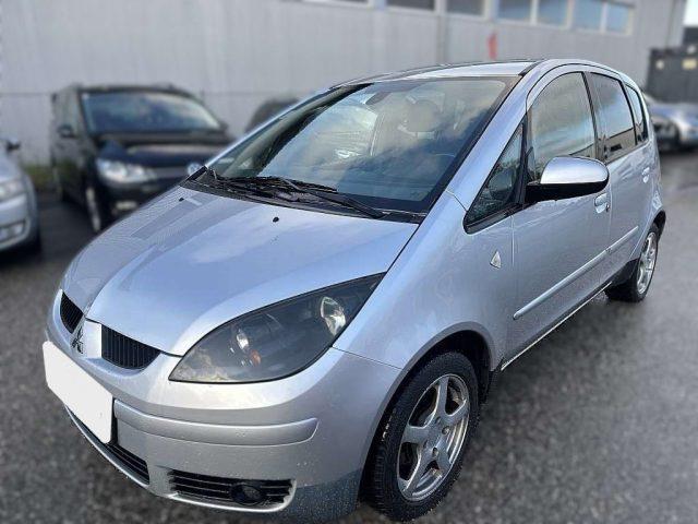 MITSUBISHI COLT 1.3 16V 5 POSTI