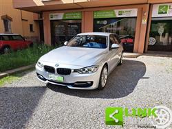 BMW SERIE 3 TOURING d Touring Msport GARANZIA INCLUSA