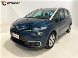 CITROEN C4 SPACETOURER BlueHDi 130 S&S Business 7 posti