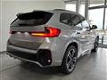 BMW X1 Sdrive18d MSport auto