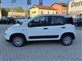 FIAT PANDA VAN Panda 1.0 S&S Hybrid Van 4 posti