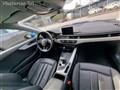 AUDI A5 Coupe 40 2.0 tdi 190cv s-tronic FV024NG