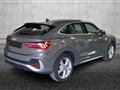 AUDI Q3 SPORTBACK SPB 35 TFSI S tronic S line edition