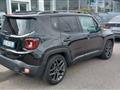 JEEP RENEGADE 1.3 T4 DDCT S