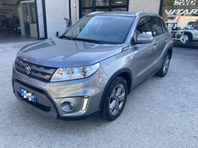 SUZUKI VITARA ANCONA - 1.6 DDiS V-Cool