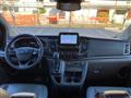 FORD TOURNEO CUSTOM 320 2.0 TDCi 130CV aut. PC Titanium