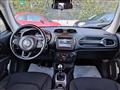 JEEP RENEGADE 1.6mjt LIMITED 120cv ALERT SUP.CORSIA SENS PARK