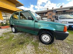 FIAT PANDA 1ª serie 900 i.e. cat Hobby