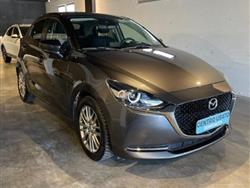 MAZDA 2 1.5 90 CV Skyactiv-G M-Hybrid Exceed