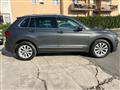 VOLKSWAGEN Tiguan 1.6 tdi  115cv SOLO KM 68300