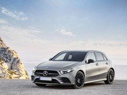 MERCEDES CLASSE A W177 NUOVA A 250 e Plug-in hybrid Automatic