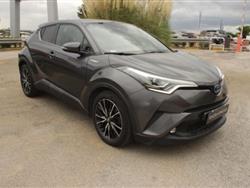 TOYOTA C-HR 1.8 Hybrid E-CVT Lounge