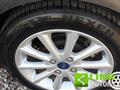 FORD FIESTA 1.1 TITANIUM GARANZIA 12 MESI