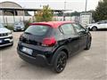 CITROEN C3 III 2017 1.2 puretech Shine s&s 110cv eat6 my18