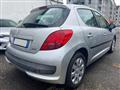 PEUGEOT 207 1.4 HDi 70CV 5p. Energie Sport NEOPATENTATO