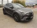 TOYOTA C-HR 1.8 Hybrid E-CVT Lounge