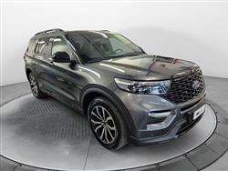 FORD EXPLORER 3.0 phev ST-Line awd