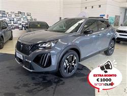 PEUGEOT 2008 PureTech 100 S&S Allure