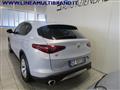 ALFA ROMEO STELVIO 22 Turbodiesel 190CV AT8 Q4 Navi Led Garanzia 24M