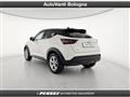 NISSAN JUKE HYBRID Nissan  1.0 DIG-T 114 CV DCT N-Connecta