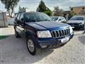 JEEP GRAND CHEROKEE 2.7 CRD cat Overland