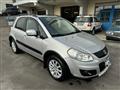 SUZUKI SX4 RECANATI - 1.6 16V 4WD Outdoor Line GLX