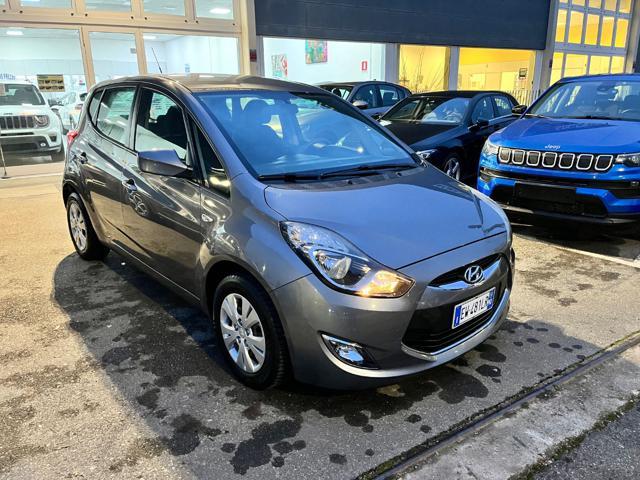 HYUNDAI IX20 1.4 90 CV Comfort