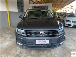 VOLKSWAGEN Tiguan 2.0 tdi Style 150cv