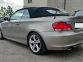 BMW SERIE 1 d Cabrio Eletta 177 CV