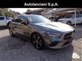 MERCEDES CLASSE A D AUTOMATIC ADVANCED PROGRESSIVE TETTO CAM"18