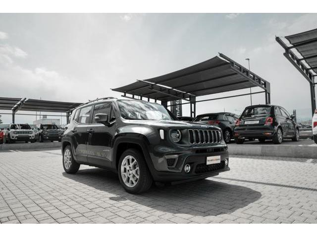 JEEP RENEGADE 1.0 T3 Limited GPL