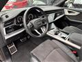 AUDI Q8 50 TDI 286 CV quattro tiptronic Sport