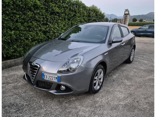 ALFA ROMEO Giulietta 1.6 JTDm-2 105 CV Progression