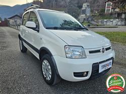 FIAT PANDA 1.2 4x4 Climbing NEOPATENTATO