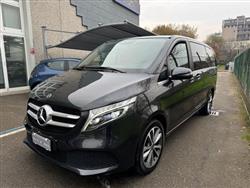 MERCEDES CLASSE V d Automatic Premium Long 7 POSTI