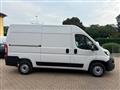 FIAT DUCATO 35 2.2 Mjt 140CV MH2 Furgone