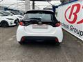 TOYOTA YARIS 1.0 5 porte Active