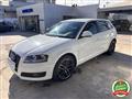 AUDI A3 SPORTBACK SPB 2.0 TDI F.AP. S tronic Attraction