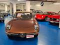 ALFA ROMEO SPIDER DUETTO CODA TRONCA 2.000 ***ITALIANO DA SEMPRE***