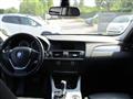 BMW X3 xDrive20d Auto - Euro5 - Navi/Cruise