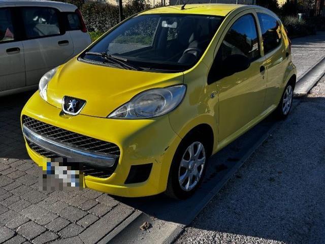 PEUGEOT 107 1.0 68CV 5p. Plaisir