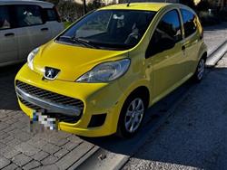 PEUGEOT 107 1.0 68CV 5p. Plaisir