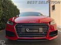 AUDI TT QUATTRO,COUPE', S-TRONIC, CERCHI DA 20, NAVI, LED.