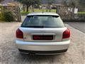 AUDI A3 1.8 T QUATTRO 210CV SOLO 84000KM ! 1PROPRIETARIO