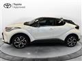 TOYOTA C-HR 2.0 Hybrid E-CVT Style