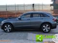 MERCEDES GLC SUV 4MATIC SPORT GARANZIA 12 MESI/UNIPROPR.