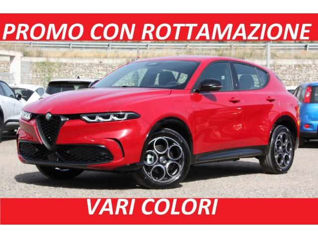 ALFA ROMEO TONALE 1.6 diesel 130 CV TCT6 Sprint MY24