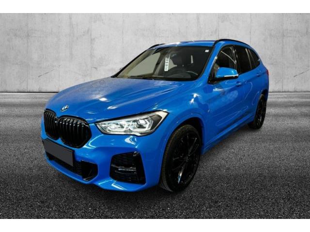 BMW X1 xDrive20d Msport