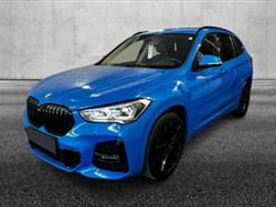 BMW X1 xDrive20d Msport